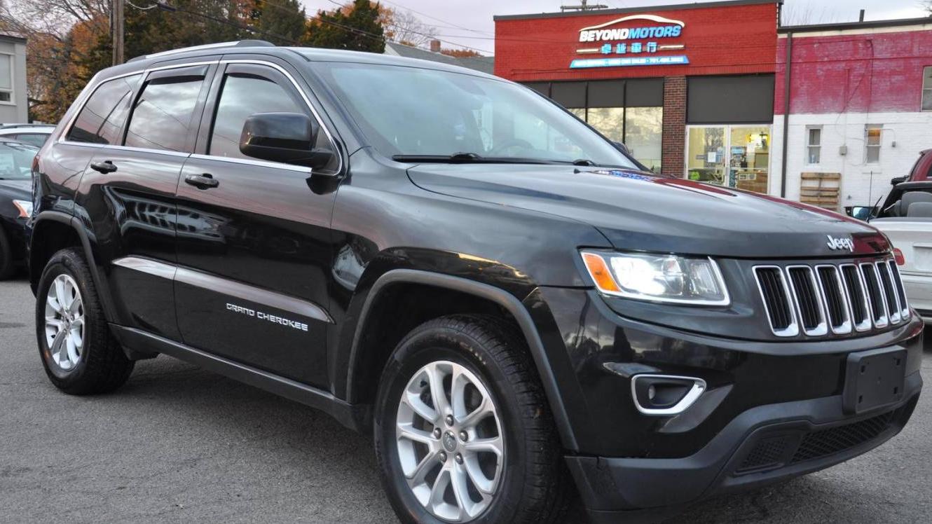 JEEP GRAND CHEROKEE 2015 1C4RJFAG1FC911741 image